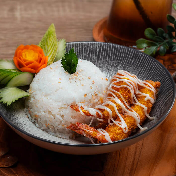 Food simply isn't important to me.